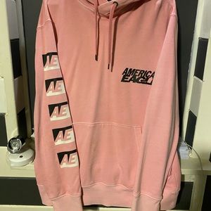 Men’s hoodie